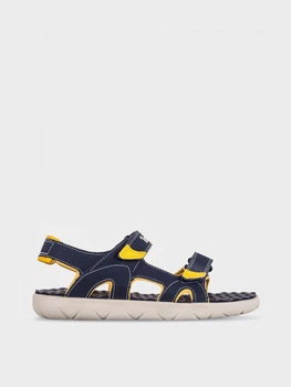 Сандалии Timberland 4453846 Синий 36 TL1730