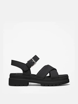 Сандалии Timberland 6017919 Чёрный 40 TG2813