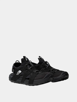 Сандалии The North Face 8287973 Чёрный 45.5 NT623