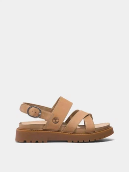 Сандалии Timberland 8238544 Бежевый 38 TG3218