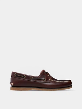 Мокасини Timberland 2366176 Коричневий 47.5 TF3886