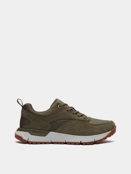 Кроссовки повседневные Timberland 9485078 Зелёный 44 TF5619