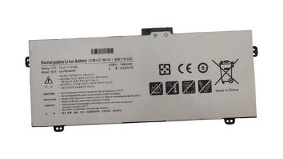 Аккумулятор для ноутбука Samsung ATIV Book 9 Pro NP940Z5J, Notebook 9 NP940Z5L AA-PBUN4NP 3780mah 57Wh
