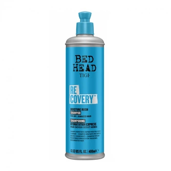 Шампунь для сухих волос Tigi Bed Head Recovery Shampoo Moisture Rush 400 мл