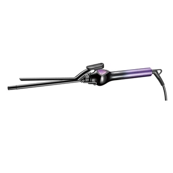 Плойка для волосся VGR V-573 PURPLE фіолетова