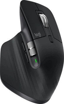 Беспроводная мышь Logitech MX Master 3 Black