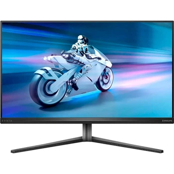 Монітор ігровий 31.5" Philips 32M2N6800M/00 IPS 3840x2160 144 Гц 700 кд/м² Black