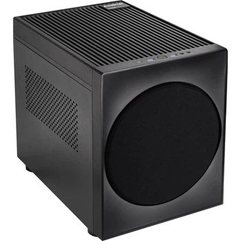 Корпус Chieftec The Cube (CI-03B-OP) [154224]