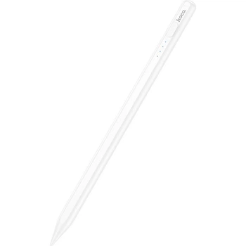 Стилус Hoco GM114 White [156452]