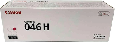 Toner Canon 046H Magenta (1252C004)