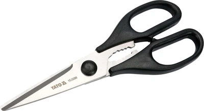 Кухонные ножницы 210 мм YATO (YG-02366)