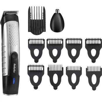 Триммер для бороды и усов BaByliss T812E [155576]
