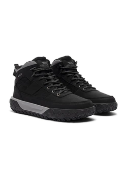 Черевики чоловічі Trespass MODE MAFOBOTR0028 42 Black (5045279574031)