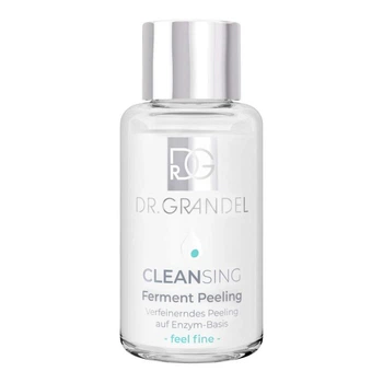 Энзимный пилинг порошок Dr.Grandel Ferment Peeling 50 мл