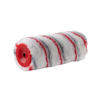 Валик Intertool мультиколор 6х48х150мм (KT-4555)