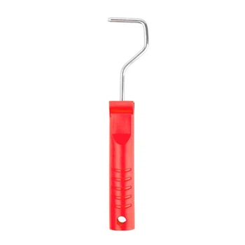 Ручка для валика, 45×6 мм INTERTOOL KT-4905
