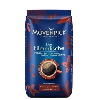 Кофе в зернах Movenpick Der Himmlische 500 г