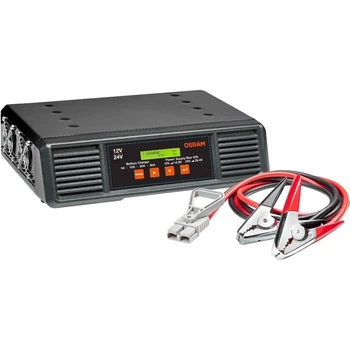 Зарядное устройство Osram BatteryCharger PRO OSCP5024