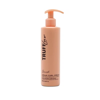 Крем для укладки волос с аргановым маслом TruffLuv Nourish Argan Style Cream 250 мл