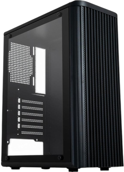 Корпус Vinga CS218B Black