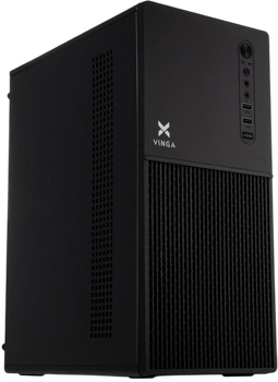 Корпус Vinga CS118B Black