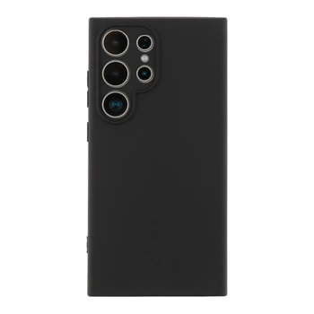 Чехол TPU Панель Matte 1.3мм для Samsung Galaxy S25 Ultra 5G Black