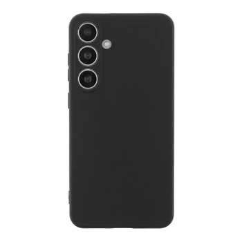Чехол TPU Панель Matte 1.3мм для Samsung Galaxy S25 5G Black