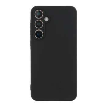 Чехол TPU Панель Matte 1.3мм для Samsung Galaxy A55 5G Black