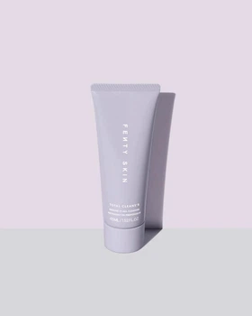 Очисний засіб Fenty beauty Total cleans'r makeup removing cleanser