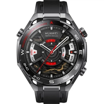 Смарт-годинник Huawei Watch Ultimate 2 Black