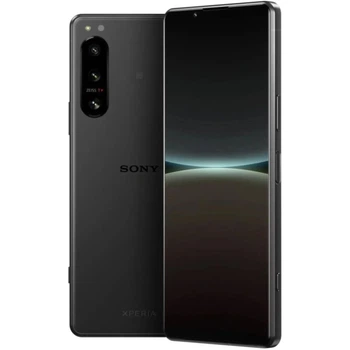 Смартфон Sony Xperia 5 IV XQ-CQ72 8/256GB Black