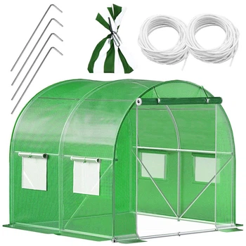 Tunel ogrodowy Springos GT0001