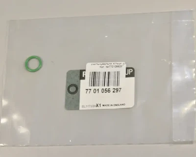 Ущільнювальне кільце Renault (77 01 056 297)