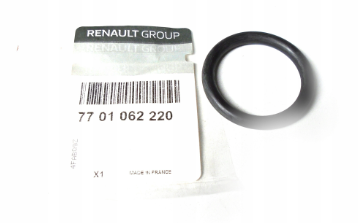 Уплотнительное кольцо Renault (77 01 062 220)