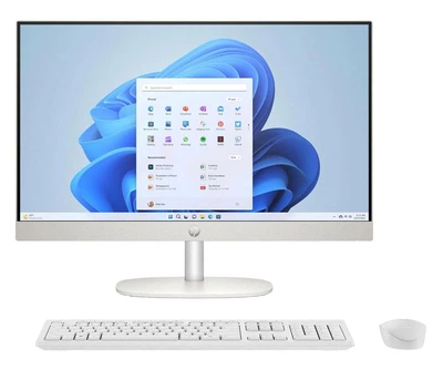 Компьютер HP 24 AIO Ultra 5-125U/16GB/512/Win11 Touch (24-cr1010nw (C63J0EA)) EU