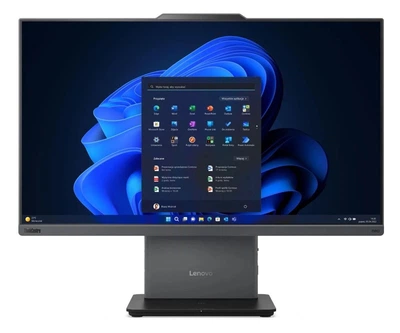 Комп'ютер Lenovo ThinkCentre neo 50a 24 Gen 5 Core 7-240H/16GB/512/Win11P (12SD0063PB) EU