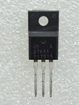Транзистор полевой AP2761I-A (ТП0264)