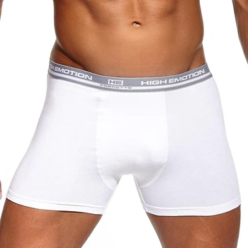 Трусы боксеры мужские Cornette 503 HE Energy 2XL Белые