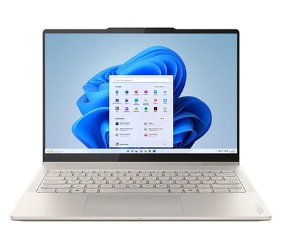 Ноутбук Lenovo Yoga 7-14 Ryzen AI 7-350/16GB/512/Win11 OLED (83JR008LPB)