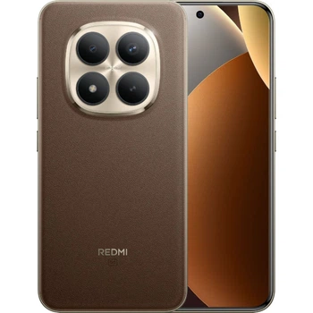Смартфон Xiaomi REDMI Note 15 Pro Plus 5G 8/256Gb Mocha Brown (Global Version) (with charger 100W)