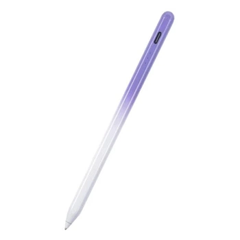 Стилус для Apple Stylus pencil 22-59A (active) Gradient фиолетовый