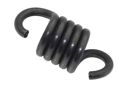 Пружина зчеплення VJ Parts для мотокоси H 135 R код 5374272-01 (D13/L29 мм), кос791