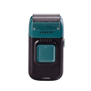 Бритва Sokany SK-385 Green