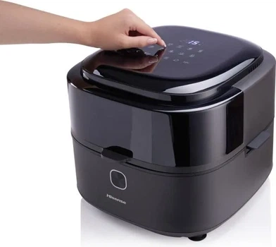 Аерогриль Hisense HAF1350DR