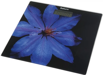 Ваги підлогові Saturn PS0287