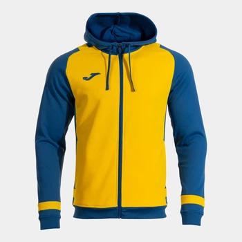 Худи с капюшоном Joma LIDER 104300.907 Joma 3XL