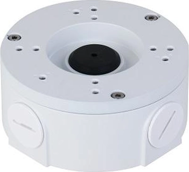 Комутаційний бокс Dahua DH-PFA3310R White (6923172568663)