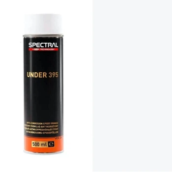 Ґрунт епоксидний 395 білий Spectral 500 мл