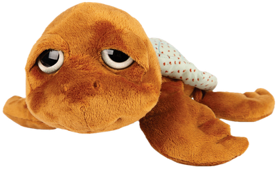 Pluszowa zabawka Suki Żółw 16 cm 14555 (5053154145559)