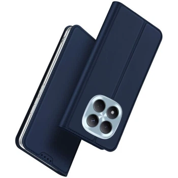 Чехол-книжка DUX DUCIS Skin Pro для Xiaomi Redmi Note 15 Pro - Blue